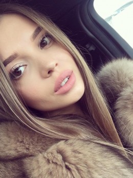 Escort in Helsinki - Ekaterina